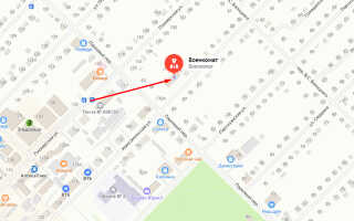 Военкомат с. Усть-Чарышская Пристань