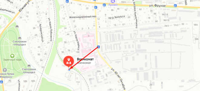 Военкомат с. Ольховка