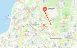Военкомат пгт. Черноморское