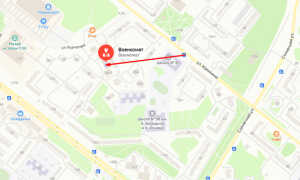 Военкомат г. Северск