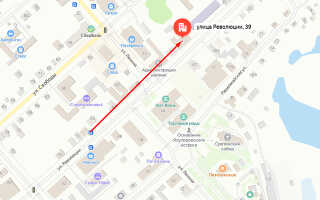 Военкомат Ялуторовского района