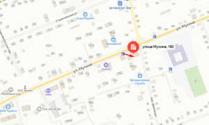 Военный комиссариат г. Зея