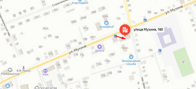 Военный комиссариат г. Зея