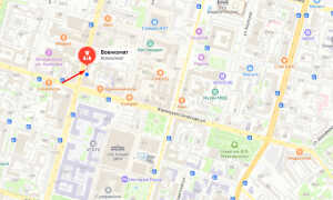 Военкомат Республики Башкортостан
