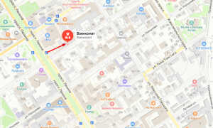 Военкомат Алтайского края