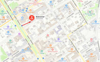Военкомат Алтайского края