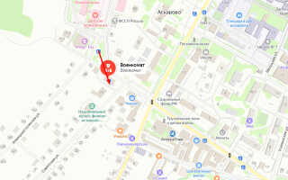 Военкомат с. Аскарово