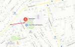 Военкомат пгт. Колывань