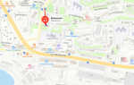 Военкомат Первомайского района г. Владивосток