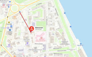 Военкомат Ярославской области