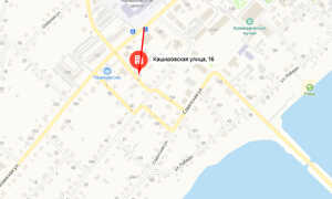Военный комиссариат Мамонтовского района