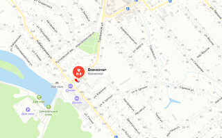 Военкомат г. Курганинск