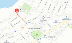 Военкомат с. Красногвардейское