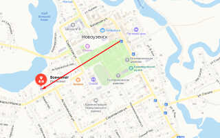 Военкомат с. Питерка