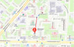 Военкомат района Можайский г. Москвы