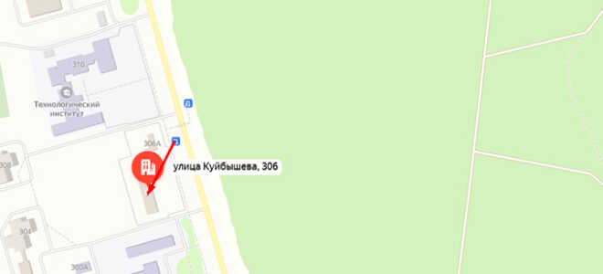 Военкомат г. Димитровград