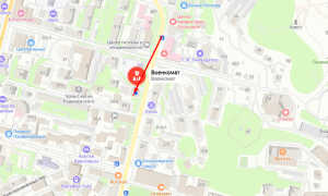 Военкомат г. Владивосток