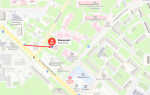 Военкомат района Покровское-Стрешнево Москвы