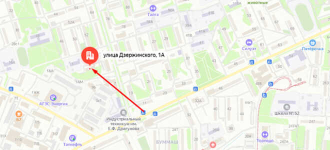 Военкомат Октябрьского района Ижевска