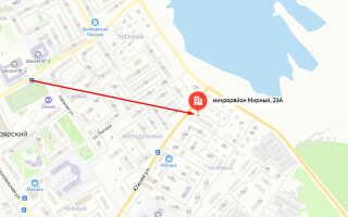 Военкомат г. Белоярский