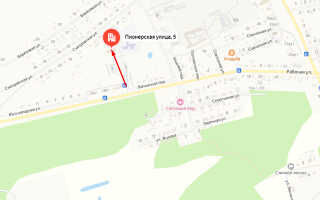 Военкомат пгт. Нововаршавка