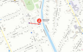 Военкомат ст. Полтавская