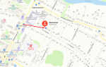 Военкомат пгт. Лысые Горы