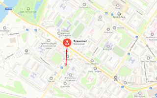 Военкомат г. Волосово