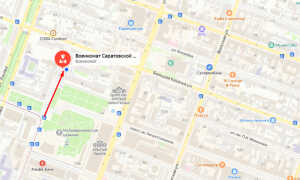Военкомат Саратовской области
