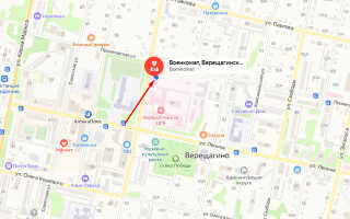 Военкомат с. Сива