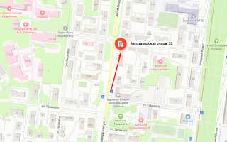 Военкомат Засвияжского района Ульяновска