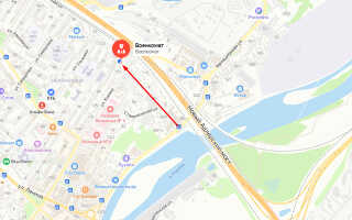 Военкомат г. Сочи