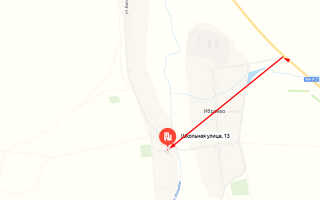 Военкомат с. Исянгулово