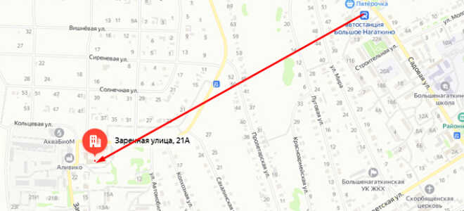 Военкомат с. Большое Нагаткино