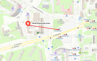 Военкомат Московской области