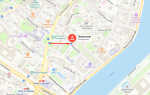 Военкомат района Якиманка Москвы
