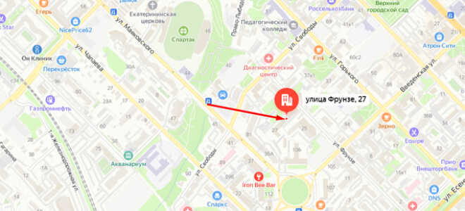 Военкомат Рязанской области