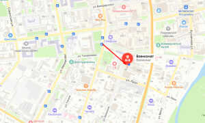 Военкомат г. Уссурийск