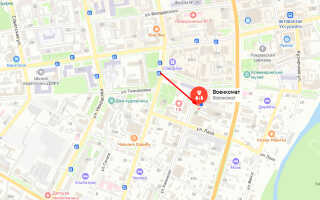 Военкомат г. Уссурийск
