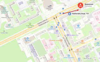 Военкомат Орджоникидзевского района г. Пермь