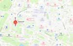Военкомат района Солнцево Москвы