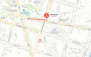 Военкомат г. Арзамас