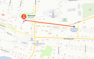 Военкомат пгт. Уни