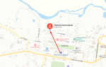 Военкомат с. Доброе