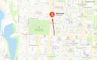 Военкомат с. Юсьва