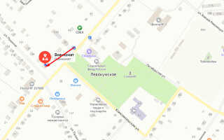 Военкомат с. Левокумское