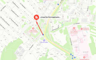Военкомат Кировского района Хабаровска
