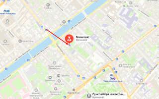 Военкомат Ленинградской области