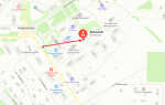 Военкомат с. Новоселово