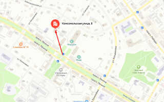 Военкомат г. Озёрск